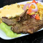 Grillades El Hadj
