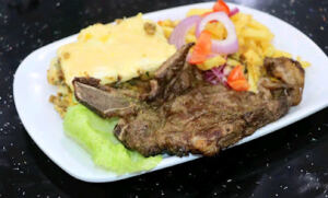 Grillades El Hadj