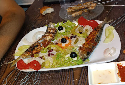 Grillades et Plats Ben El Wahma