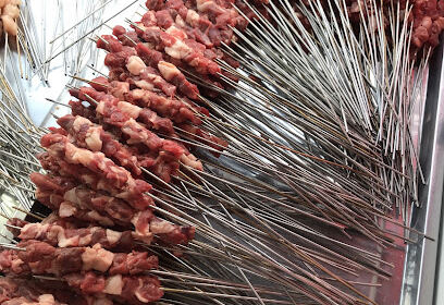 Grillades Frères Ahmed