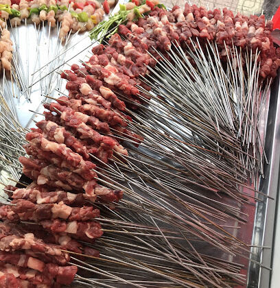 Grillades Frères Ahmed
