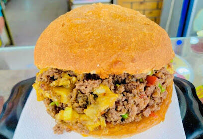 Grillades Hamidi