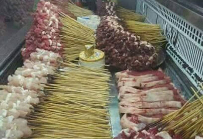 Grillades Hichem Dekkiche