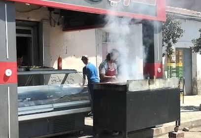 Grillades Kaddi