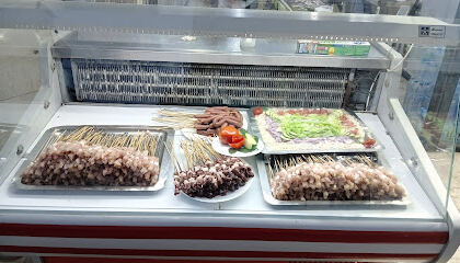 Grillades Midou