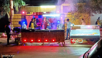 Grillades Olympique