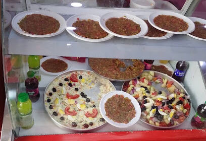 Grillades Ouled Chaabane