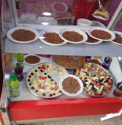 Grillades Ouled Chaabane