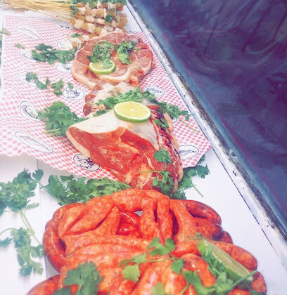 Grillades Ouled Hamma Sayeh