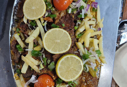 Grillades Rabie