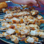 Grillades Yahia Ras El Oued