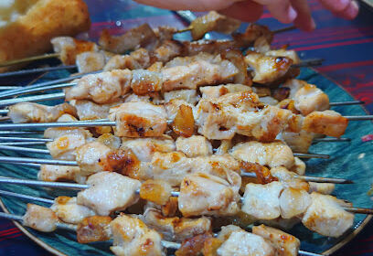 Grillades Yahia Ras El Oued