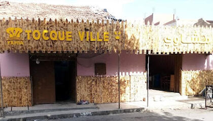 Grillades Yahya Guidoum Tocqueville