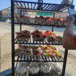 Grillarde la famille