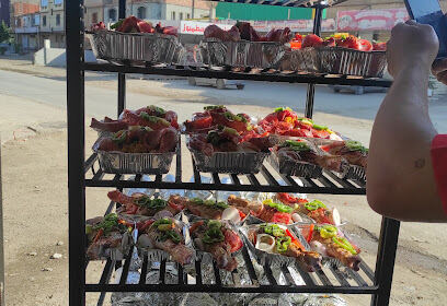 Grillarde la famille
