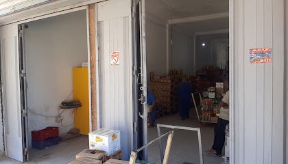 Grossiste Alimentation Ben Youcef