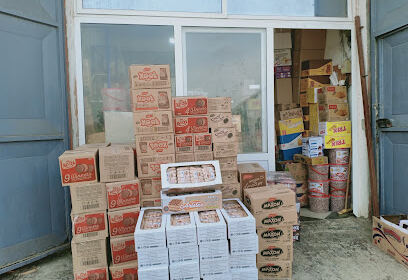 Grossiste confiserie biscuiterie