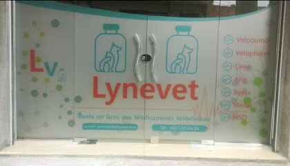 Grossiste Lyne vet