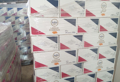 Grossiste Produits Safina