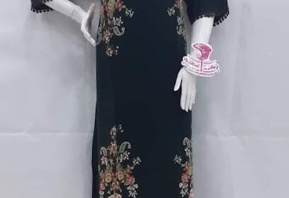 Grossiste Vêtements Mohamed Abba