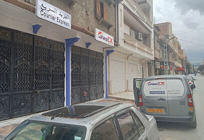 Guepex Agence Ras El Oued