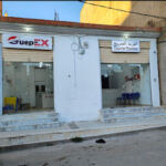Guepex express delivery berrouaghia