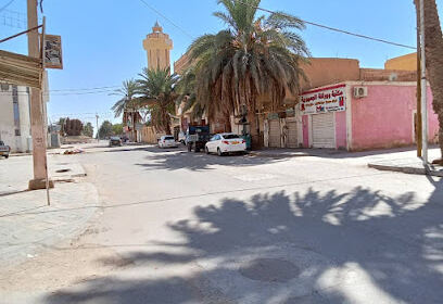 GuepEX ouargla