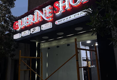 Guerine shop