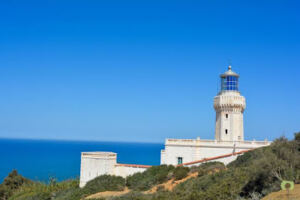 Guide touristique Mostaganem