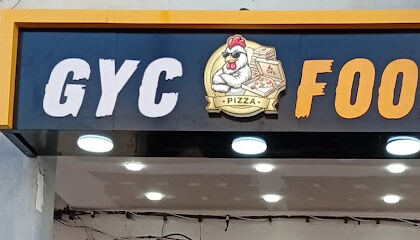 GYC FOOD