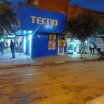HADDADOU Telecom