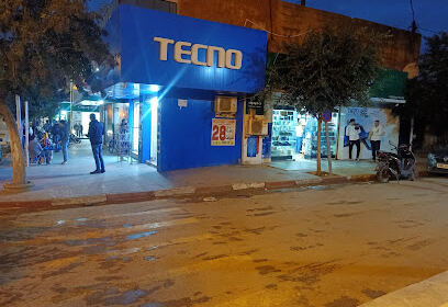 HADDADOU Telecom