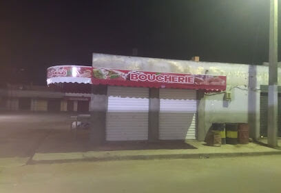 Hadj rokho