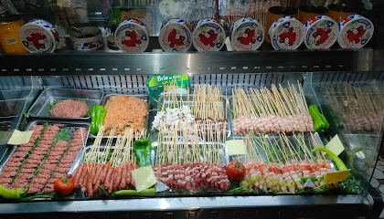 Hamada Food