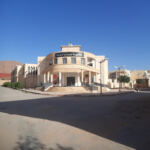 Hamdan khouja high school
