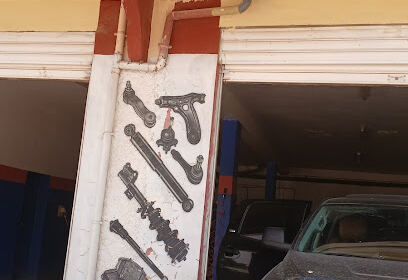 Hamid auto service