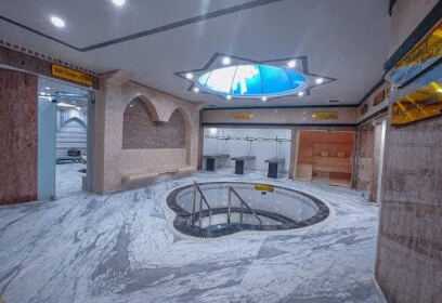 Hammam Istanbul