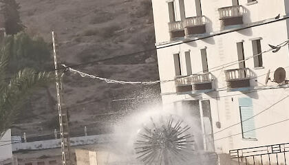Hammam sa3a