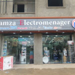 Hamza electromenage