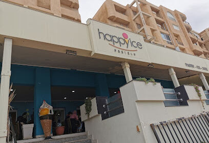 Happy Ice – Pastery
