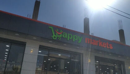 Happy Market