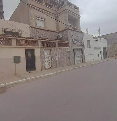 Happy party mostaganem