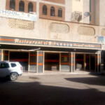 Hassi School Ouargla