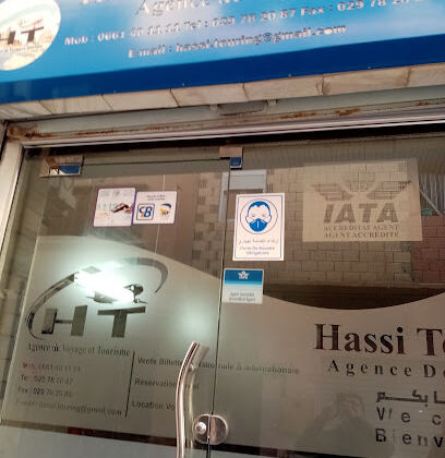 Hassi Touring