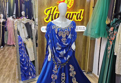 Hazzard boutique