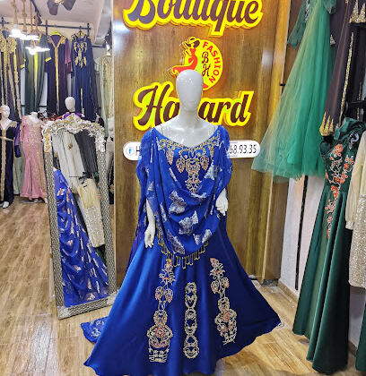 Hazzard boutique