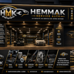 HEMMAK SERVICE AUTO