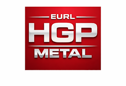 HGP METAL