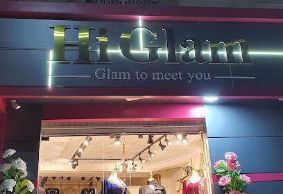 Hi Glam
