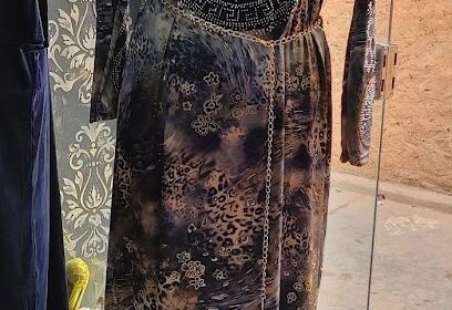 Hiba Fashion